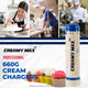 Whipped Cream Chargers