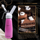 cream whipper 0.5L