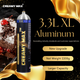 Aluminum XL Cream Chargers