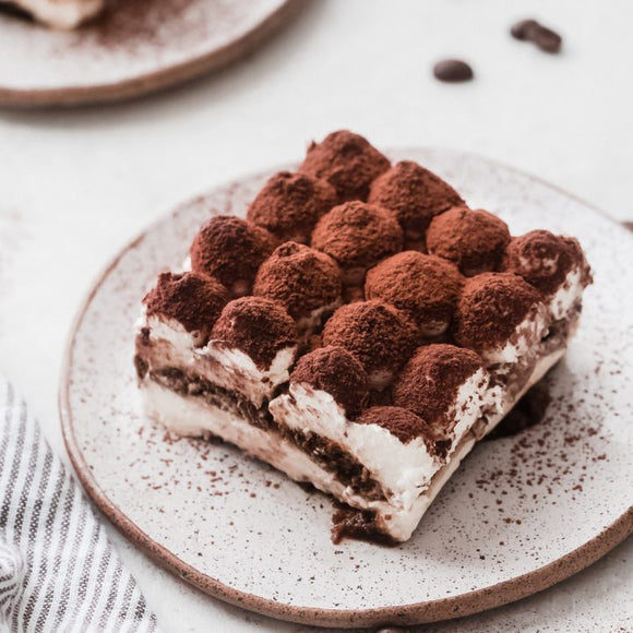 Recipe - Authentic Italian Tiramisu