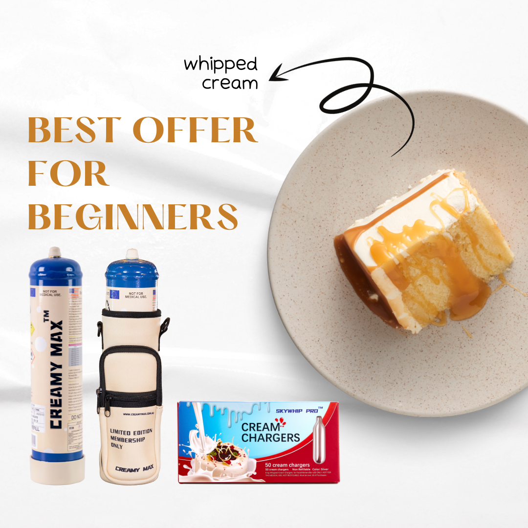 Best offer for beginners