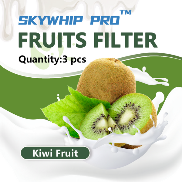 kiwi flavor