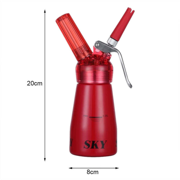 Skywhip Brand whipper