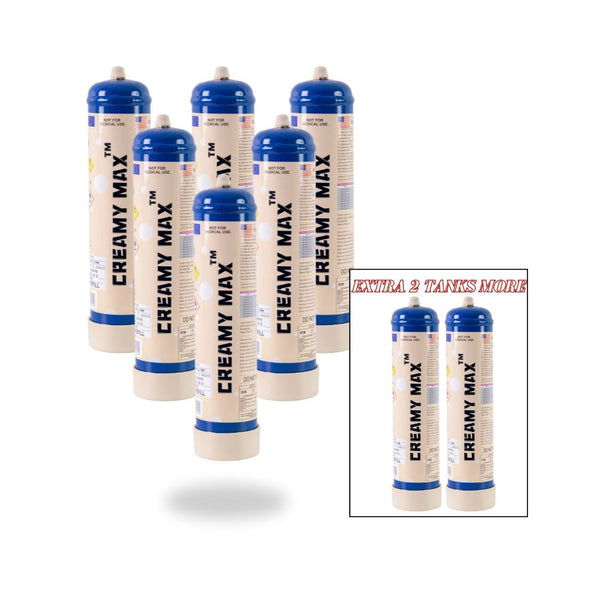 creamymax