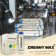 creamymax whipped cream dispenser