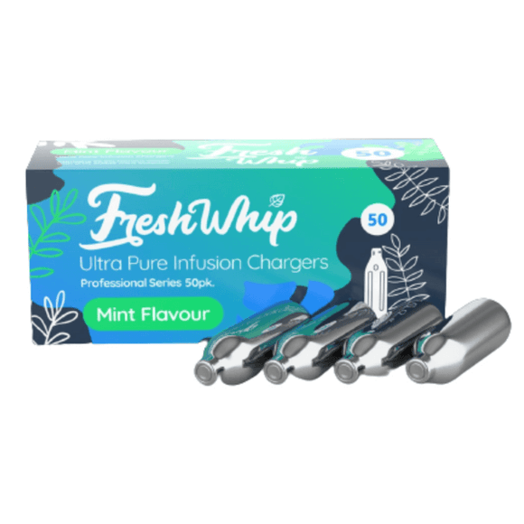 freshwhip cream chargers