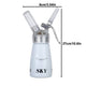 250ML White Whipper